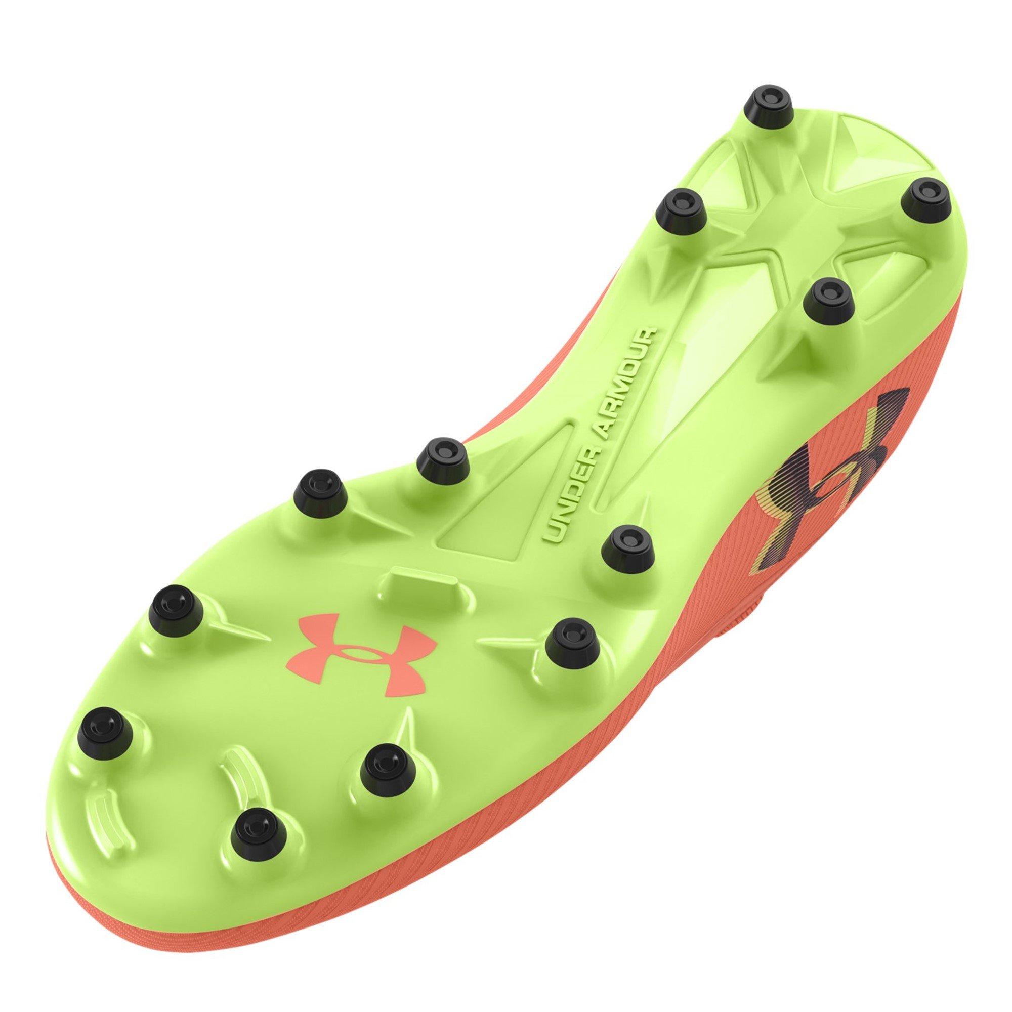 Under Armour UA Magnetico.2 Pro 4 Firm Ground Football Boots Adults