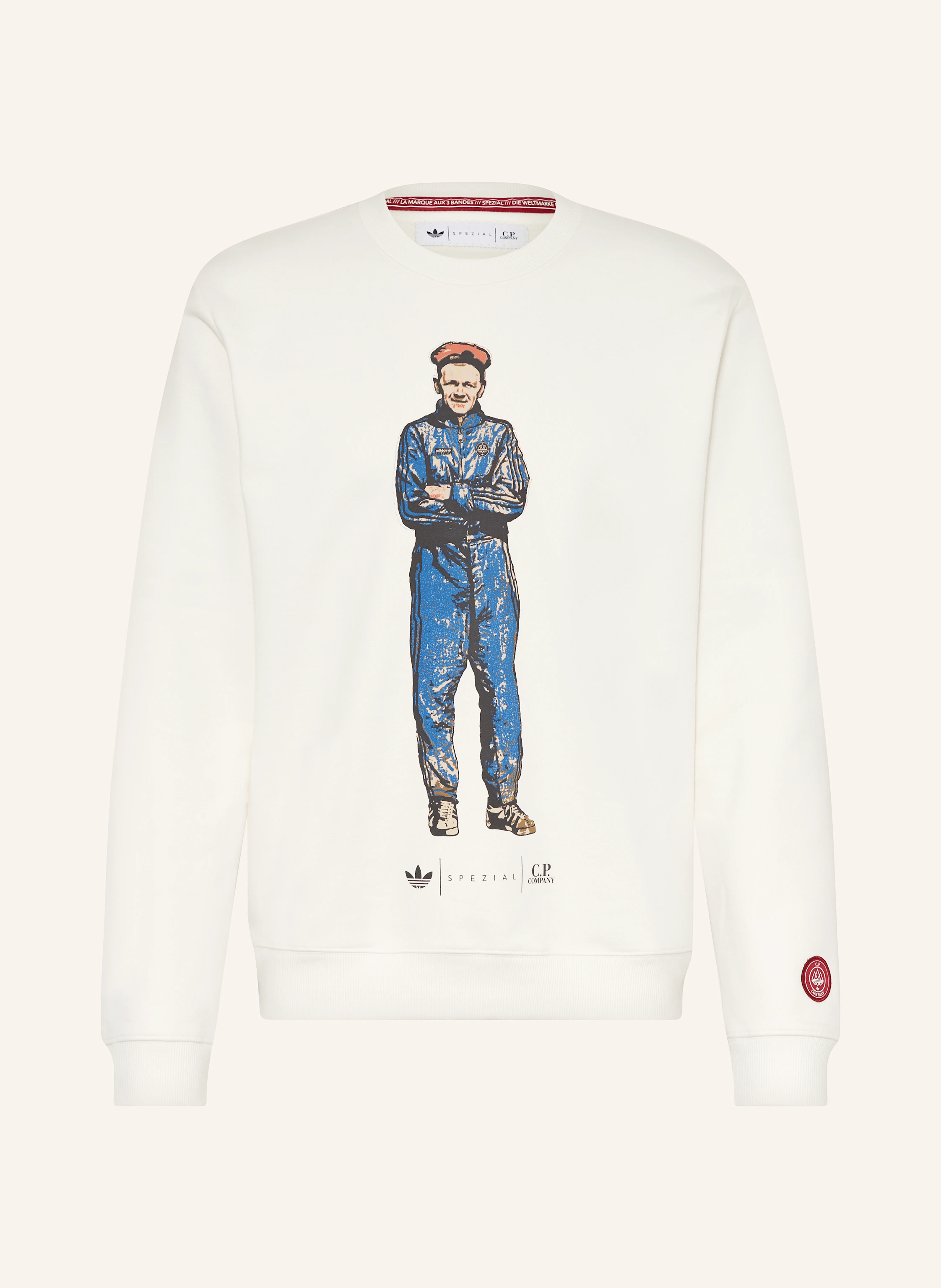 adidas Originals Sweatshirt CP SPEZIAL