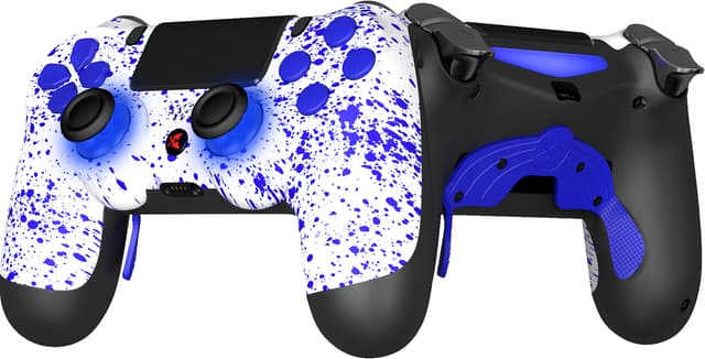 King Controller M3 PS4 gamepad