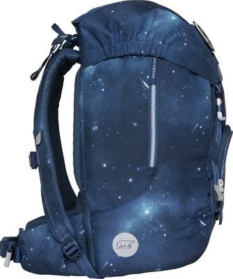 Beckmann Classic Maxi Ryggsekk 28L, Space Mission