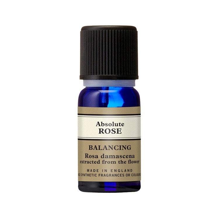 Neal’s Yard Remedies  Rose Absolute (2.5 ml)