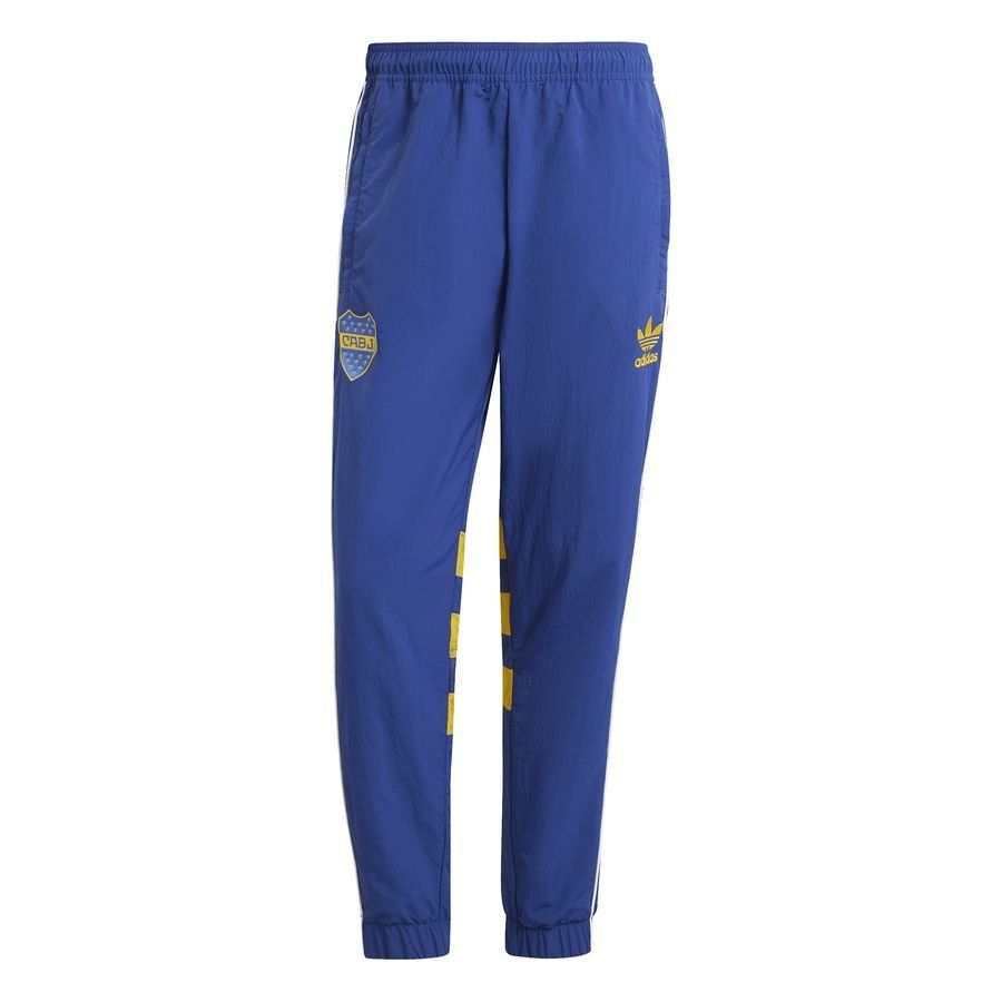 Boca Juniors Bas de Survêtement 93 - Bleu