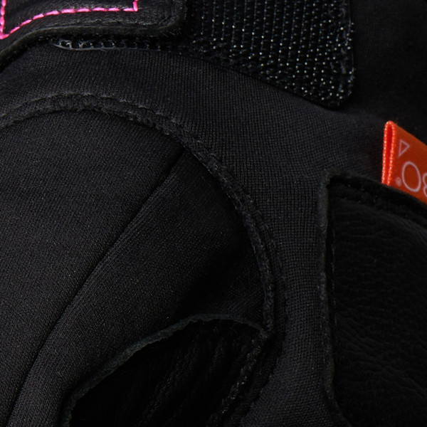 Furygan - Gants femme TD Soft Lady D3O Noir
