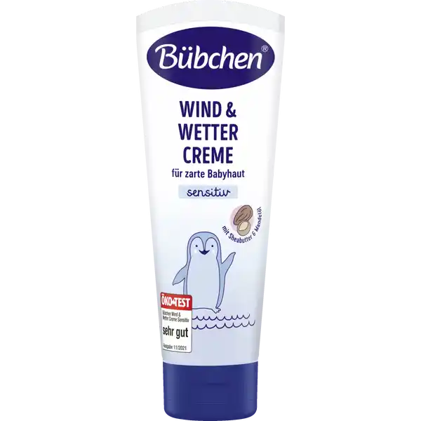 Wind & Wetter Creme