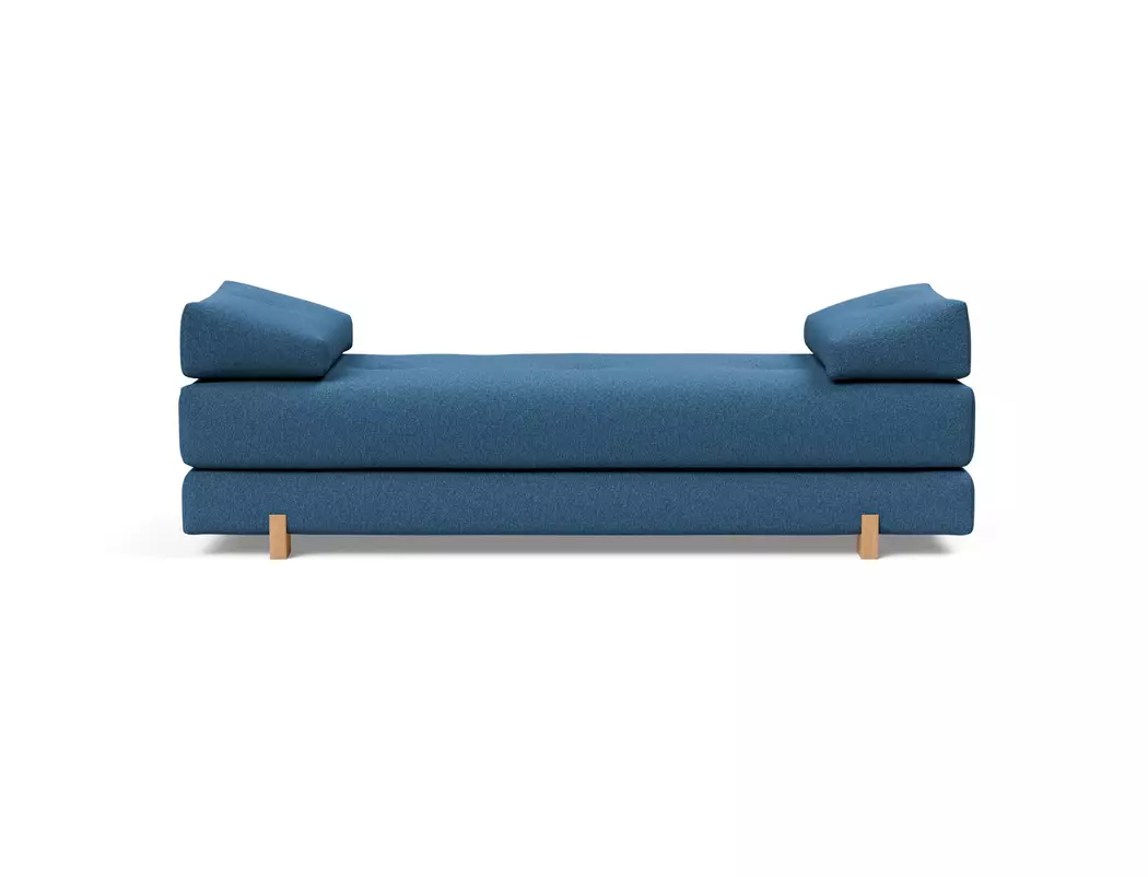 Schlafsofa Sigmund Eiche