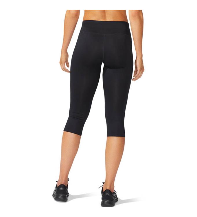 ASICS Woman Core Capri Tight 3/4 Hardlooplegging