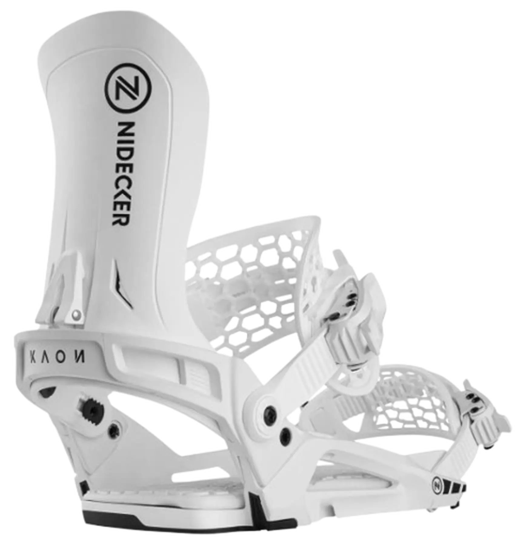 Nidecker Kaon Snowboardbindinger | SkatePro