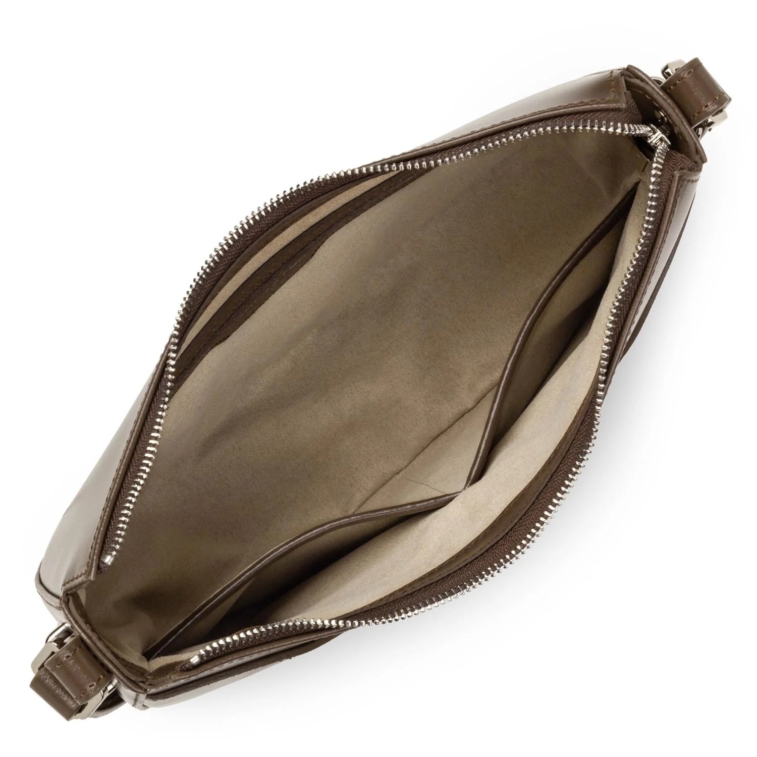Suave Ace-Sac demi lune