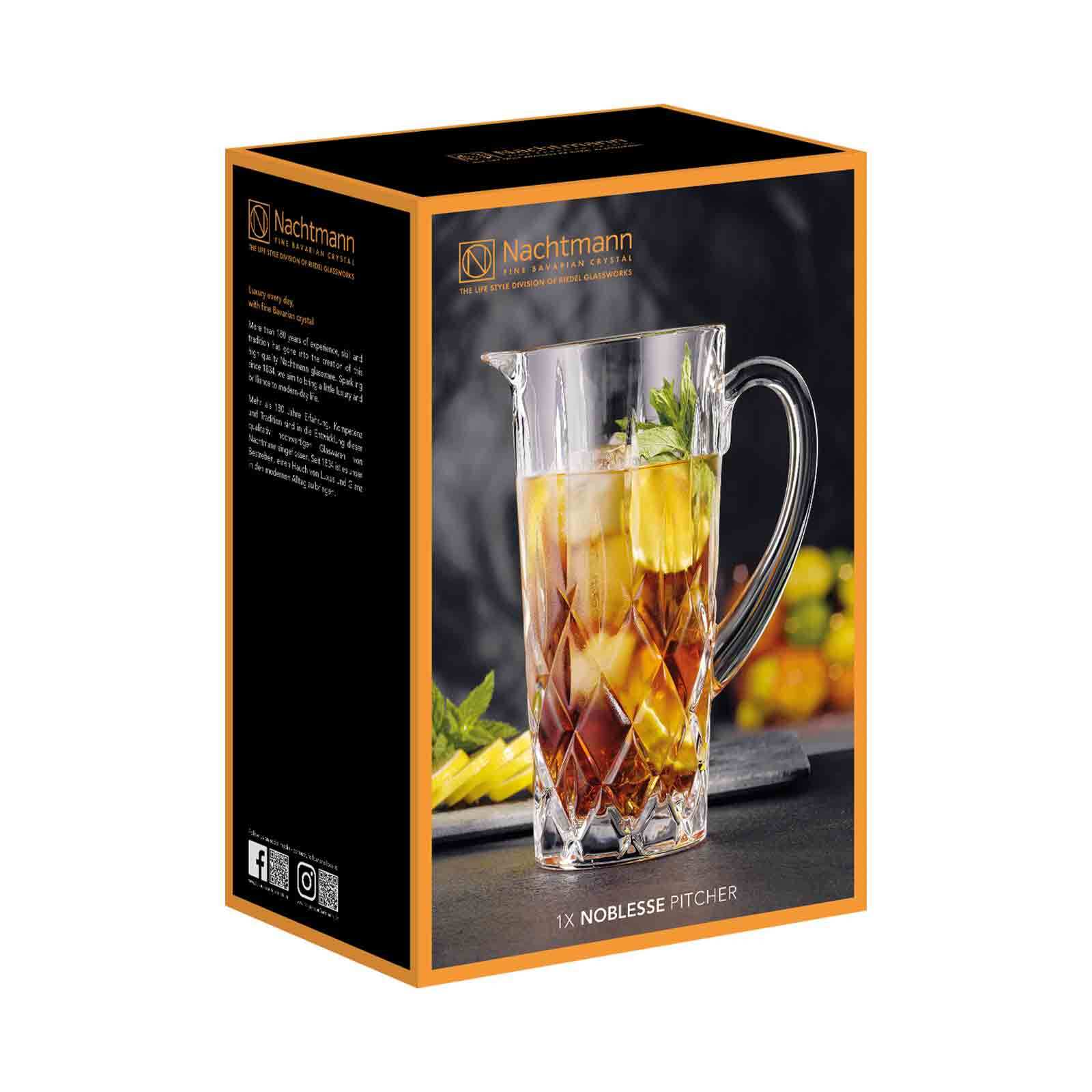 Nachtmann Krug Noblesse 1190 ml