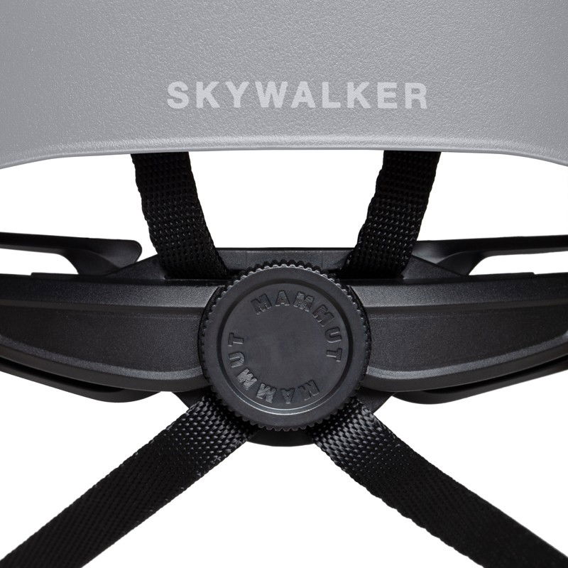 Mammut Skywalker 3.0 Klartrehjelm, Titanium