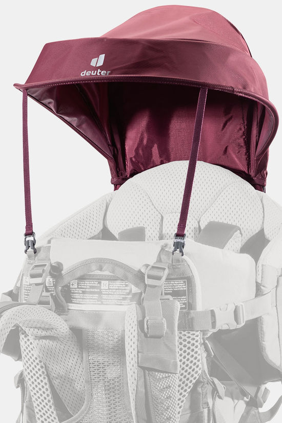 deuter deuter Kid Comfort Midnight Kinderdrager