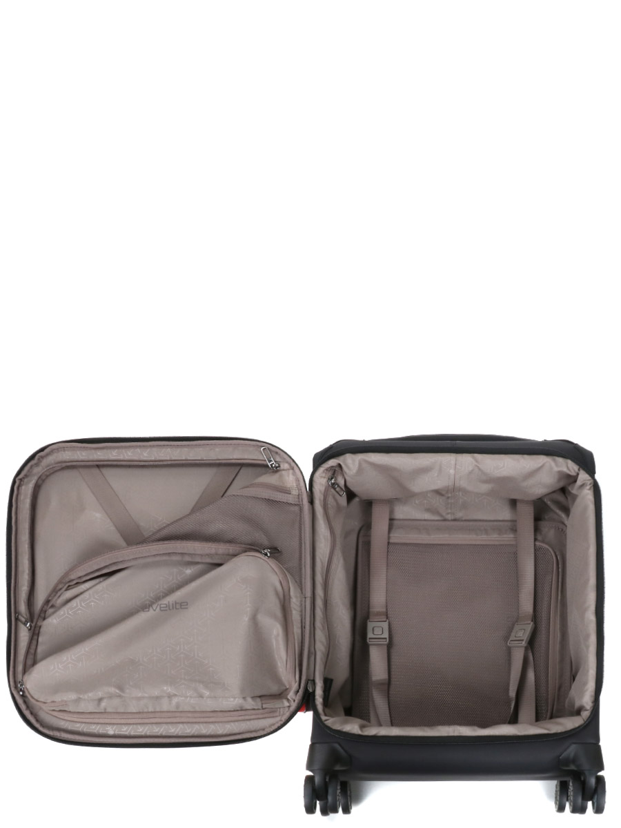 Valise Travelite Priima S 55 cm