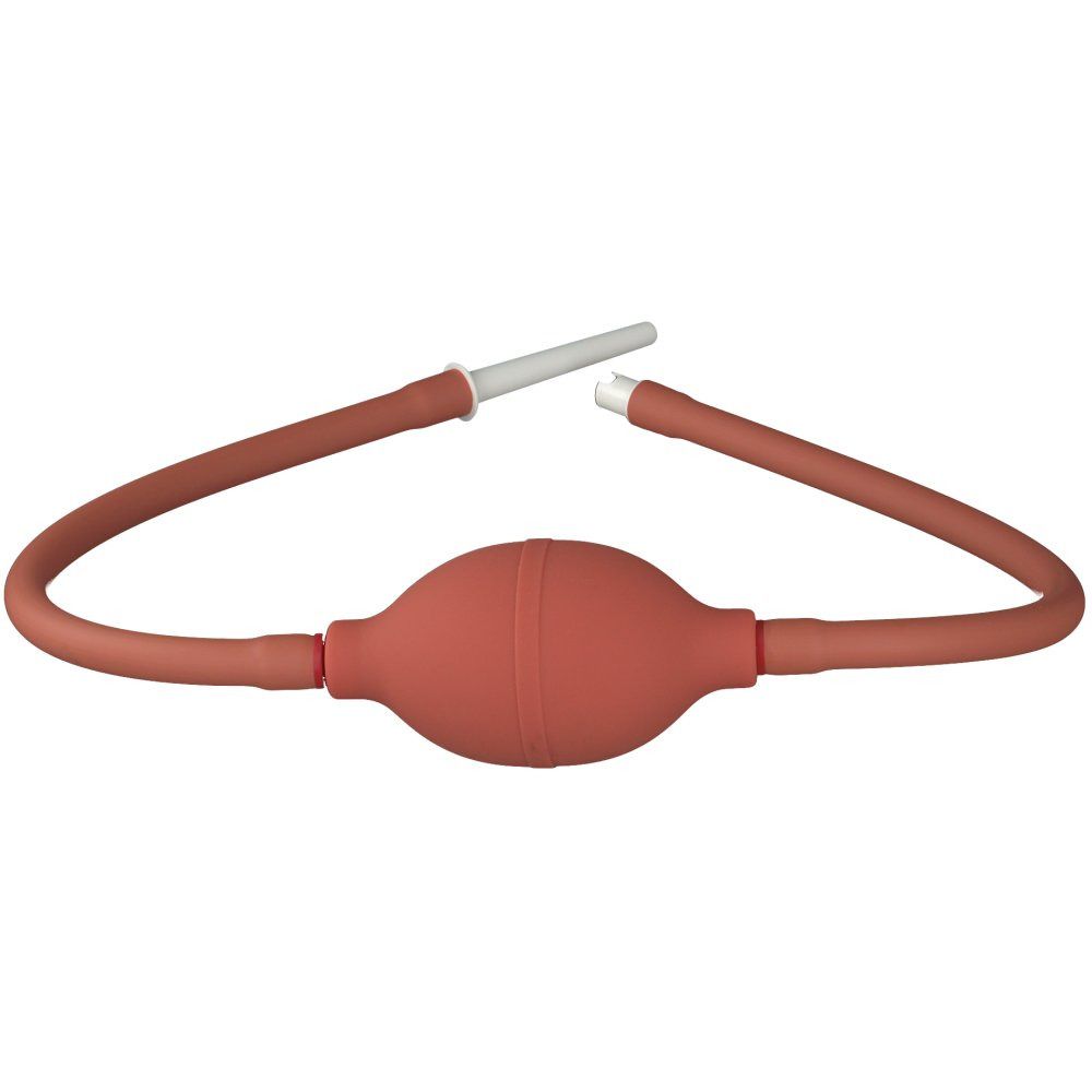 PARAM Klyso Handpumpe