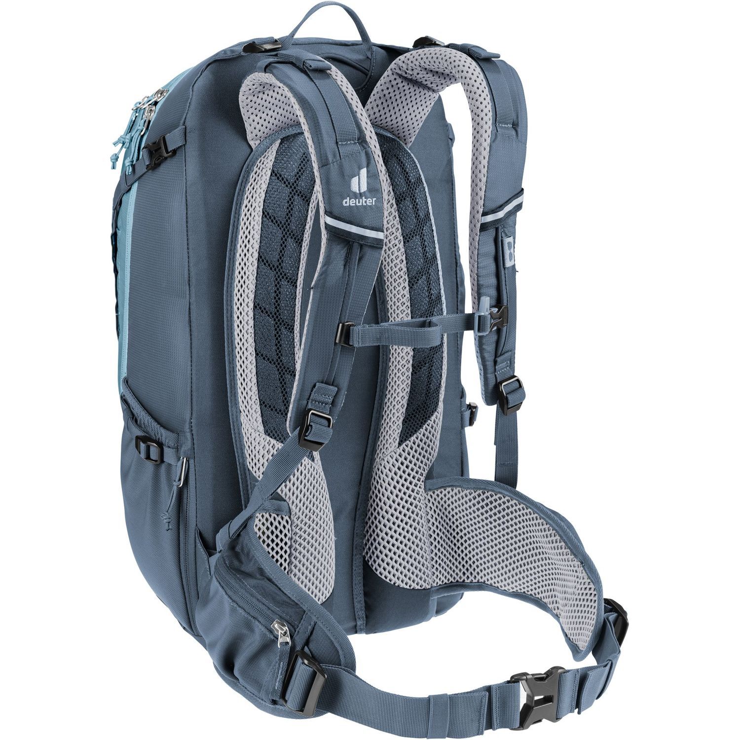 DeuterTrans Alpine 30