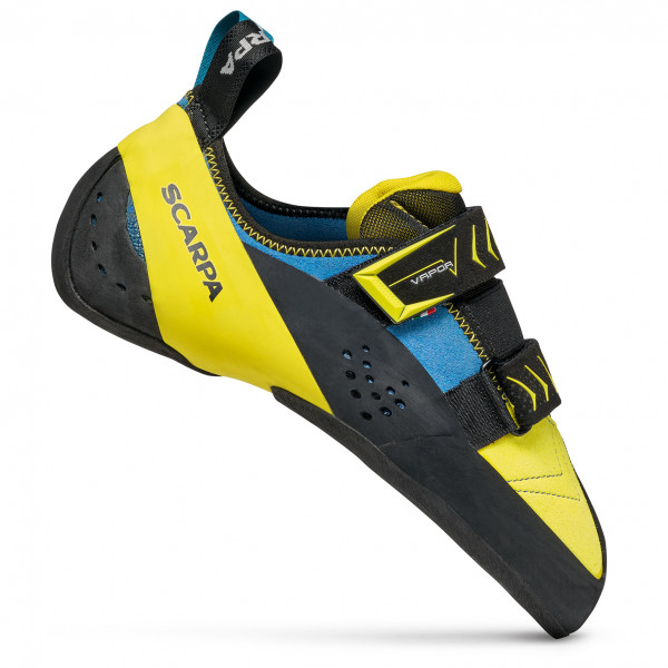 Scarpa - Vapor V - Chaussons d'escalade