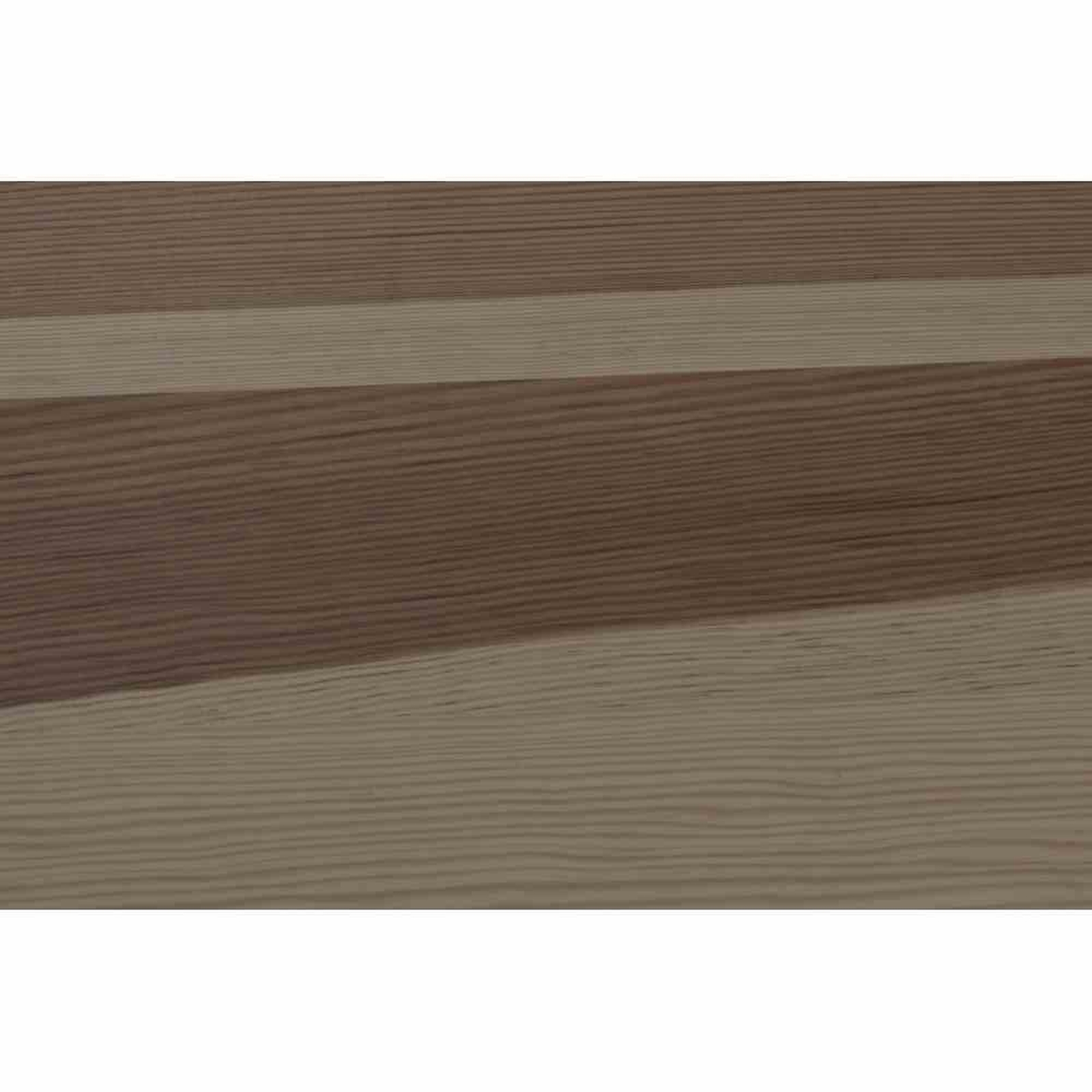 Stehtisch - natur-grau - Kiefer massiv - 140x70 cm