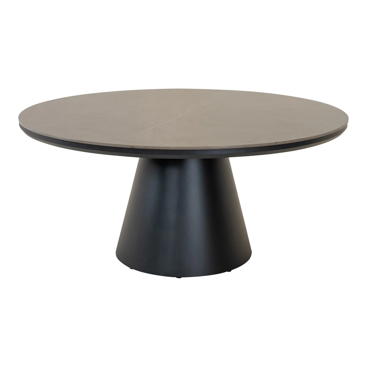 Tuintafel Daxx Tafel Daxx 160cm