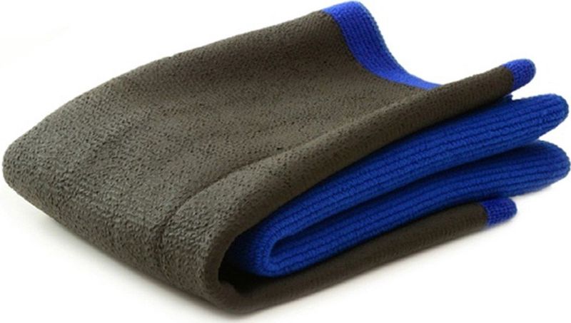 Martin Cox - Detailing Klei Doek - Medium Abrasive - 30x30cm