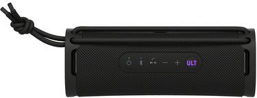 Sony ULT Field 1 - Bluetooth Speaker - Zwart - Compact en Draagbaar