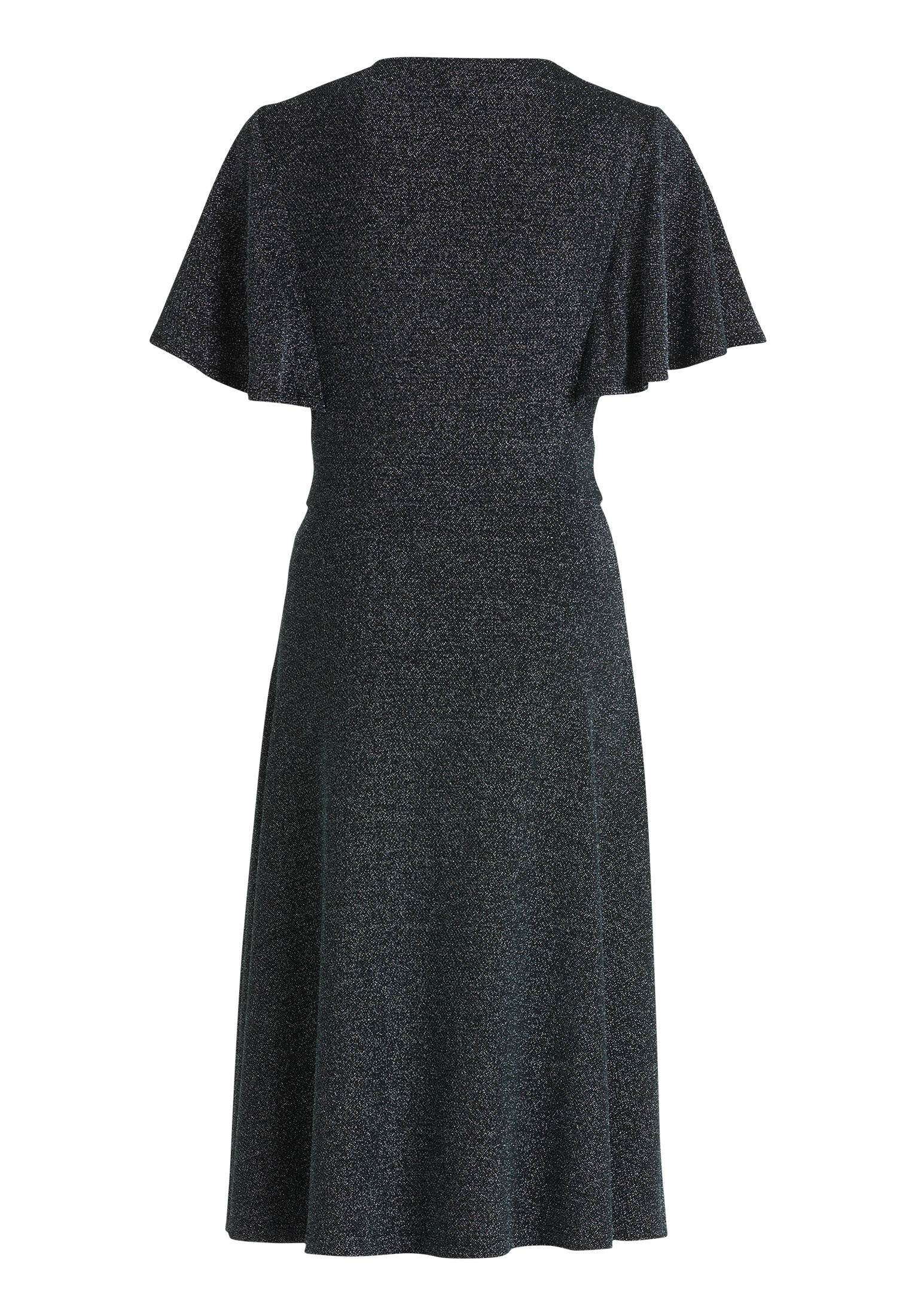 Vera Mont| Damen Cocktailkleid mit ausgestelltem Rock