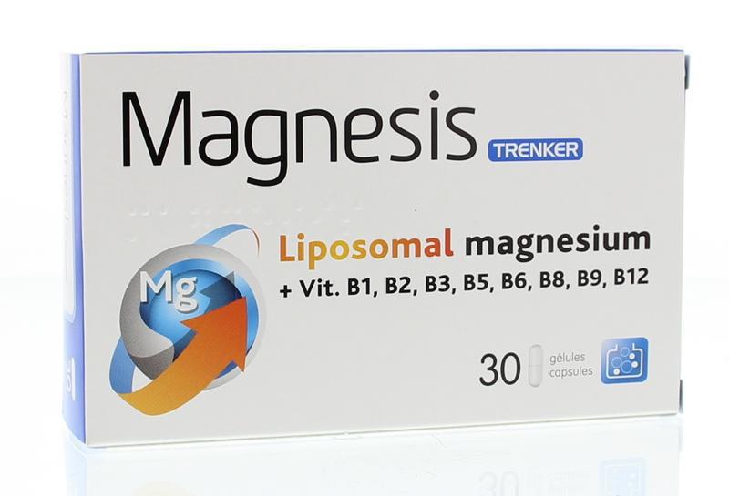 Trenker Magnesis 30ca