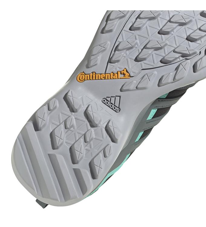 TERREX SWIFT R2 GTX W cblack/bluoxi/acimin