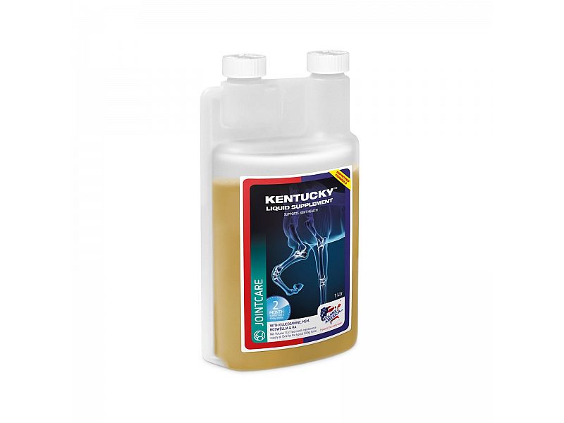 Kentucky Equine America Joint Supplement 1 liter