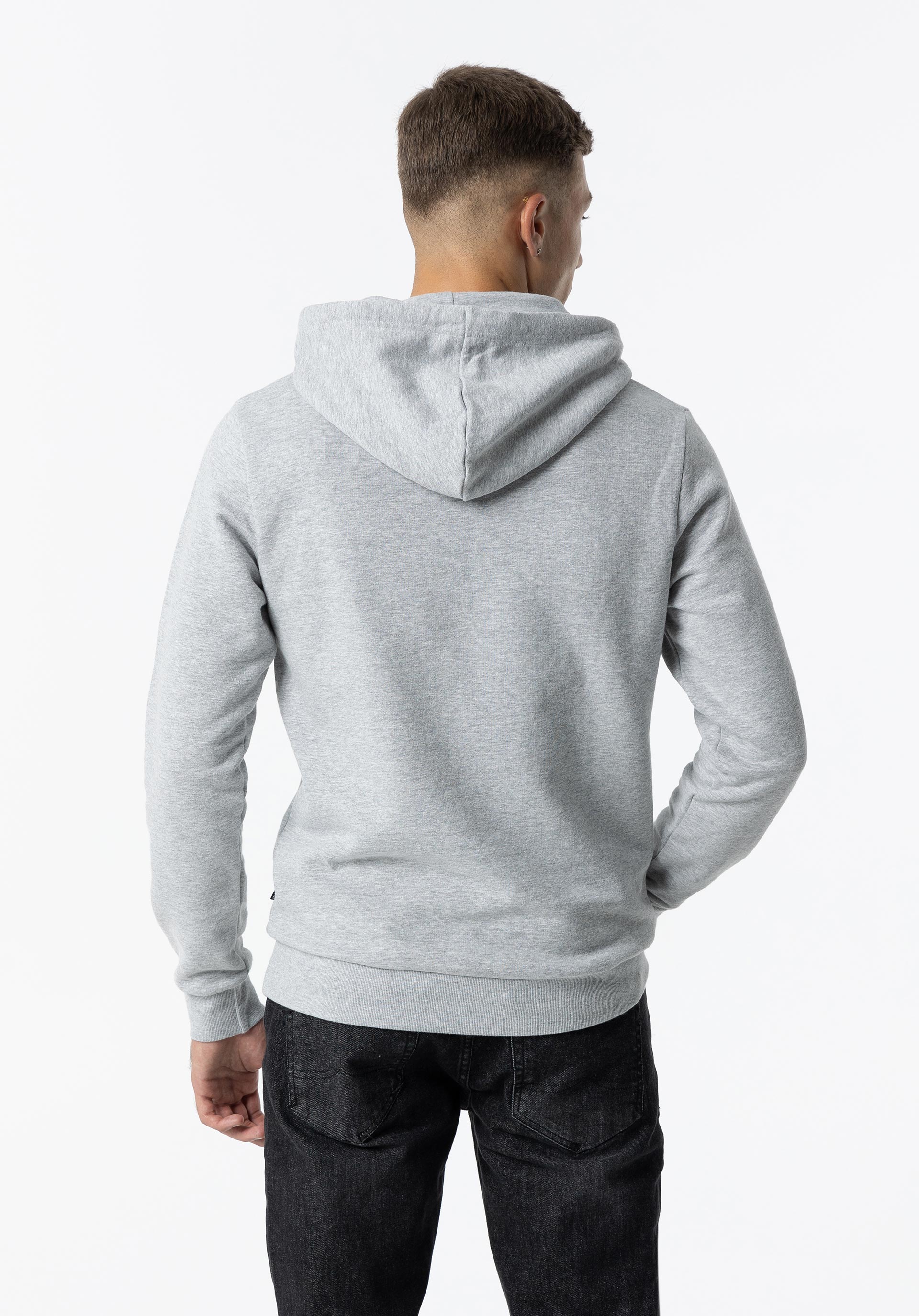 Hoodie Estampado Ramones®️