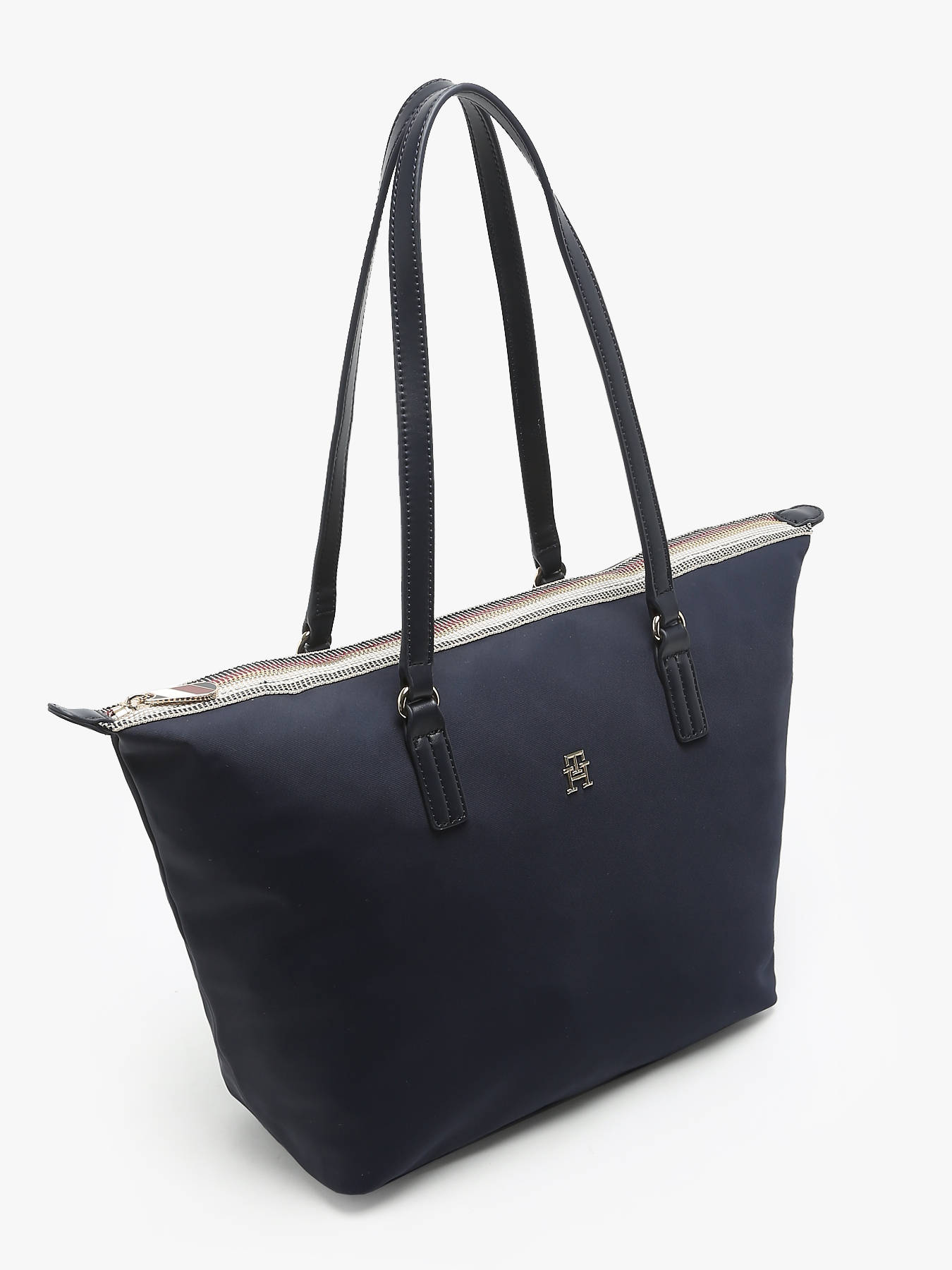 sac port paule Poppy polyester recycl TOMMY HILFIGER