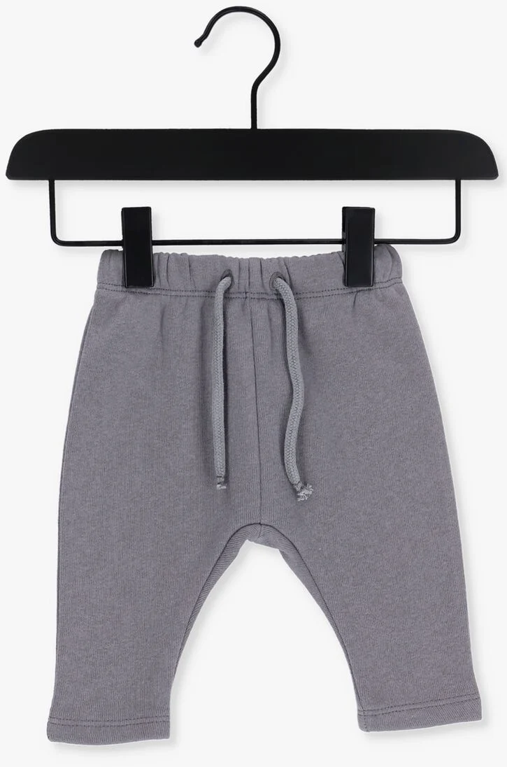 LIL\\' ATELIER grijze lil' atelier  nbmlafael loose sweat pant