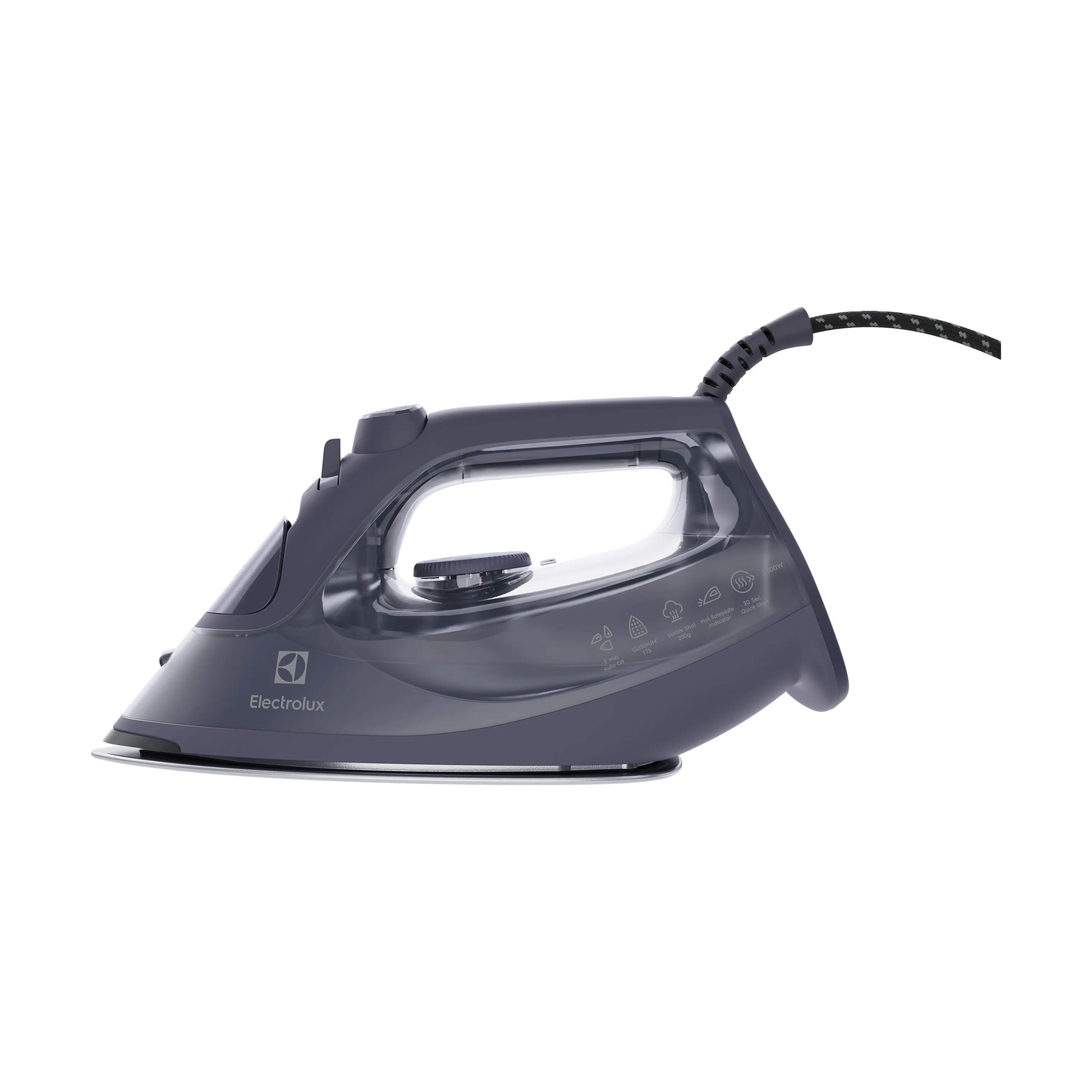 Electrolux Refine 600 Strygejern