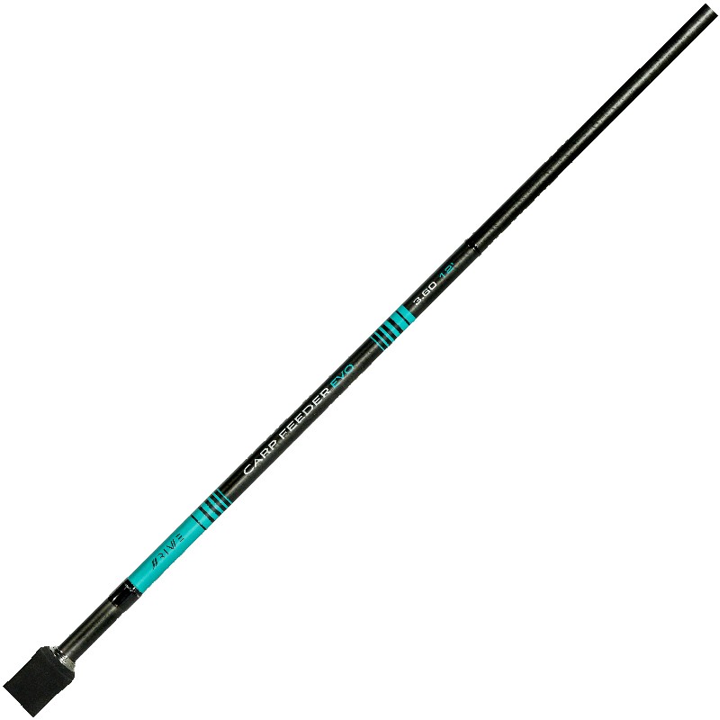Canne Feeder Rive Carp Evo