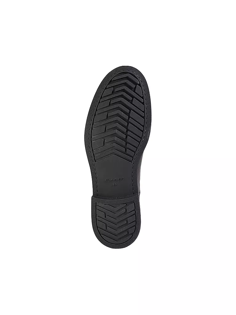 GANT Chelsea Boots PREPDALE braun