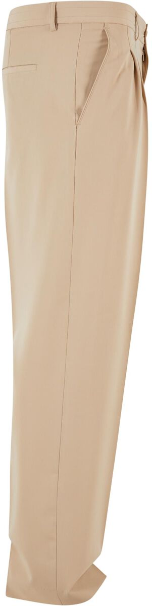 Pantalon Ample | Urban Classics Pantalon en toile