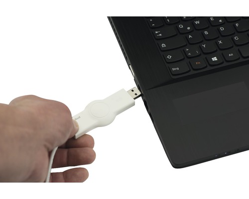 PROGmatic programmeerstick voor Calor radiatorthermostaat