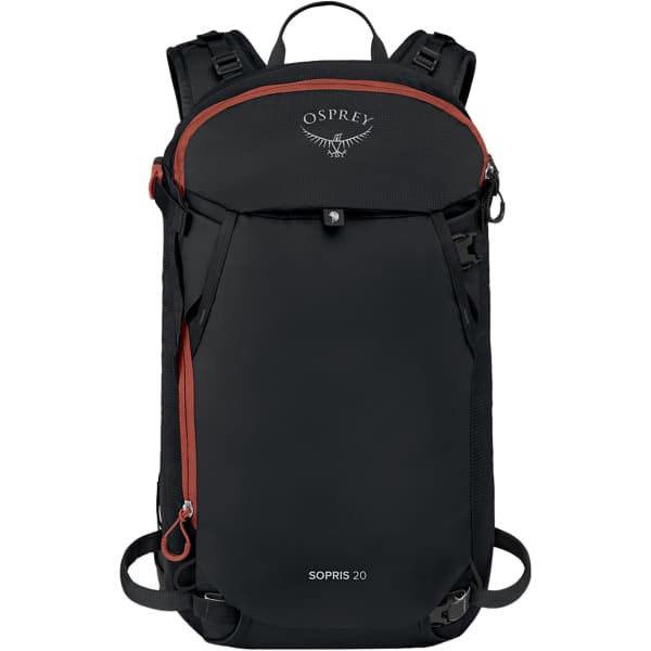 Sac à dos ski OSPREY SOPRIS 20 BLACK