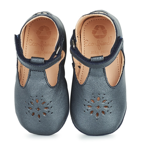 Easy Peasy - LILLYP - Bleu