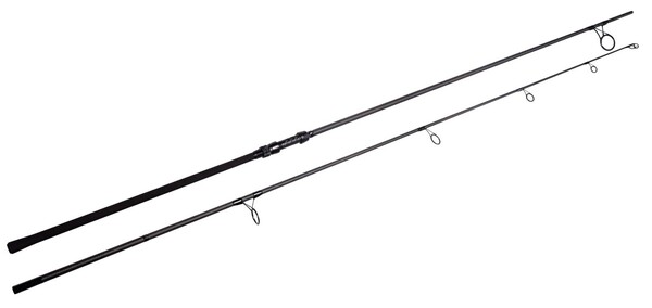 Canne à Carpe Wolf X3K Shrink Handle 12' 2.75lb