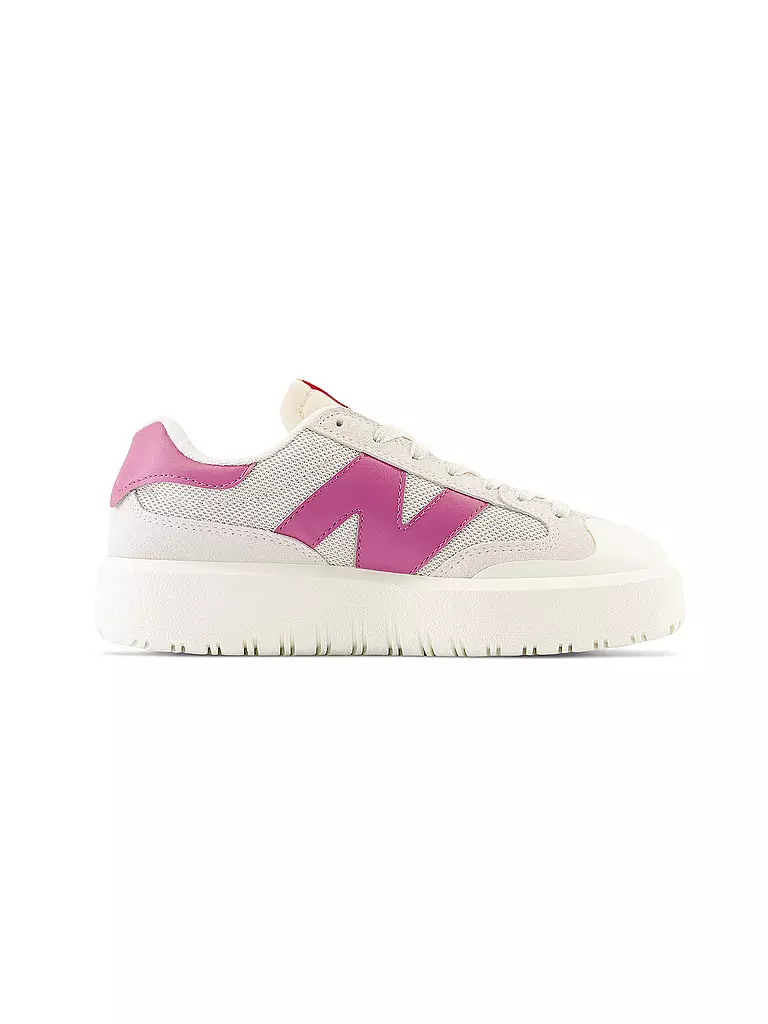 NEW BALANCE Sneaker 302 beige