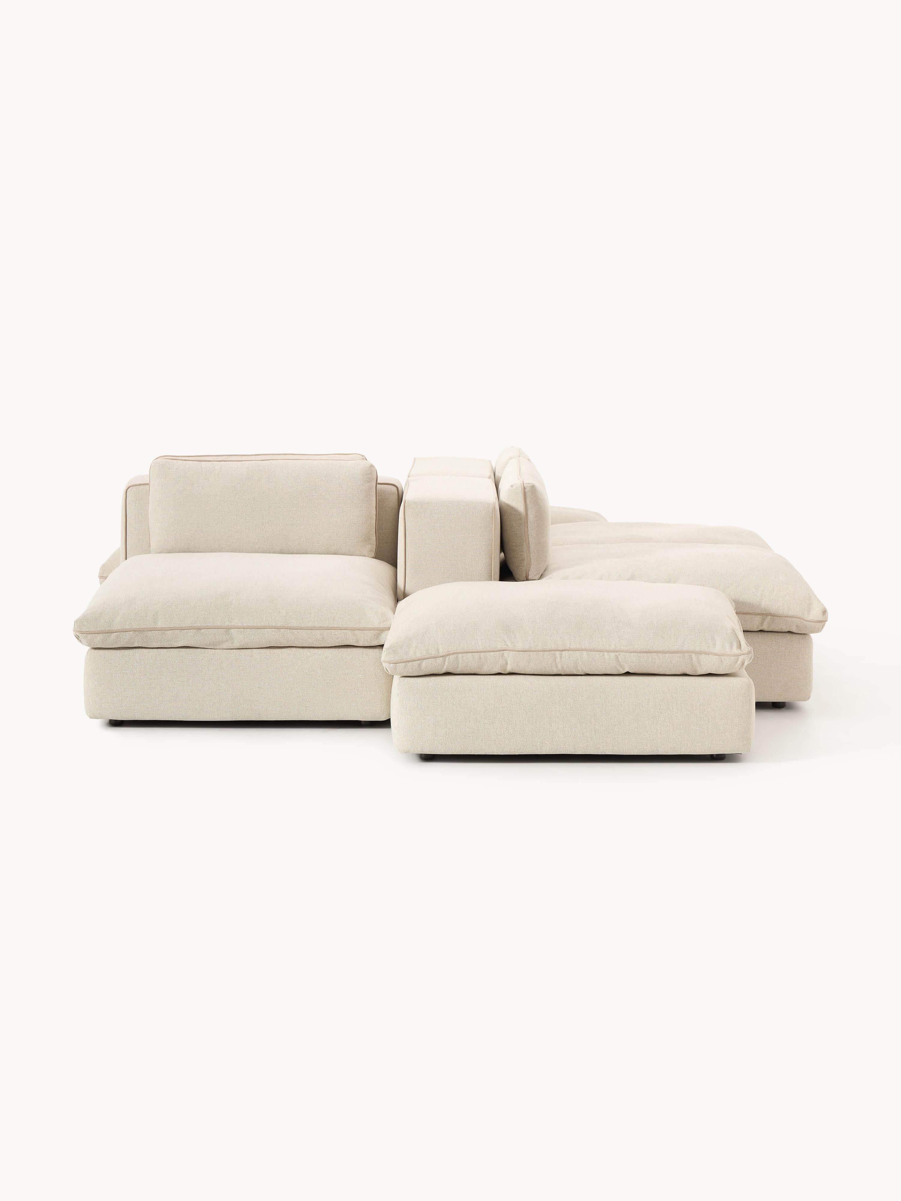 Modulaire XL U-bank Felix