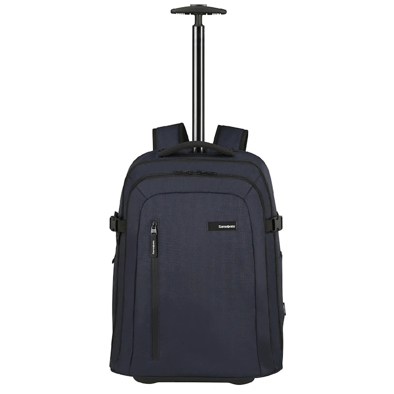 Samsonite Roader Laptoptrolley / Rugtas 17,3