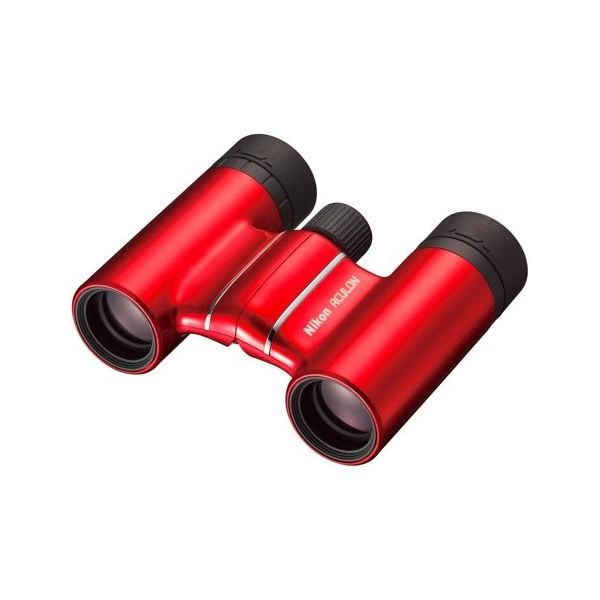 Nikon Aculon T02 8x21 Rot