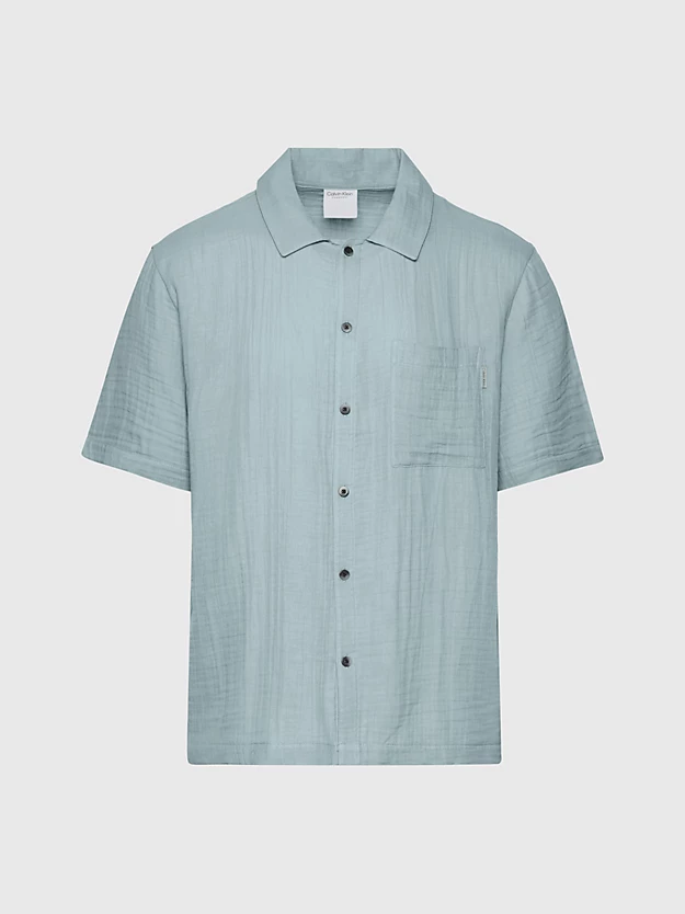 Camisa de pijama - Textura pura