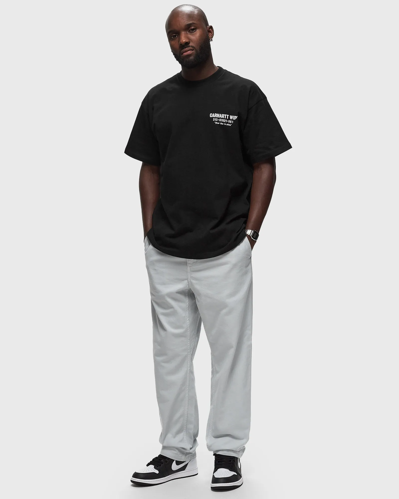 Carhartt WIP Flint Pant