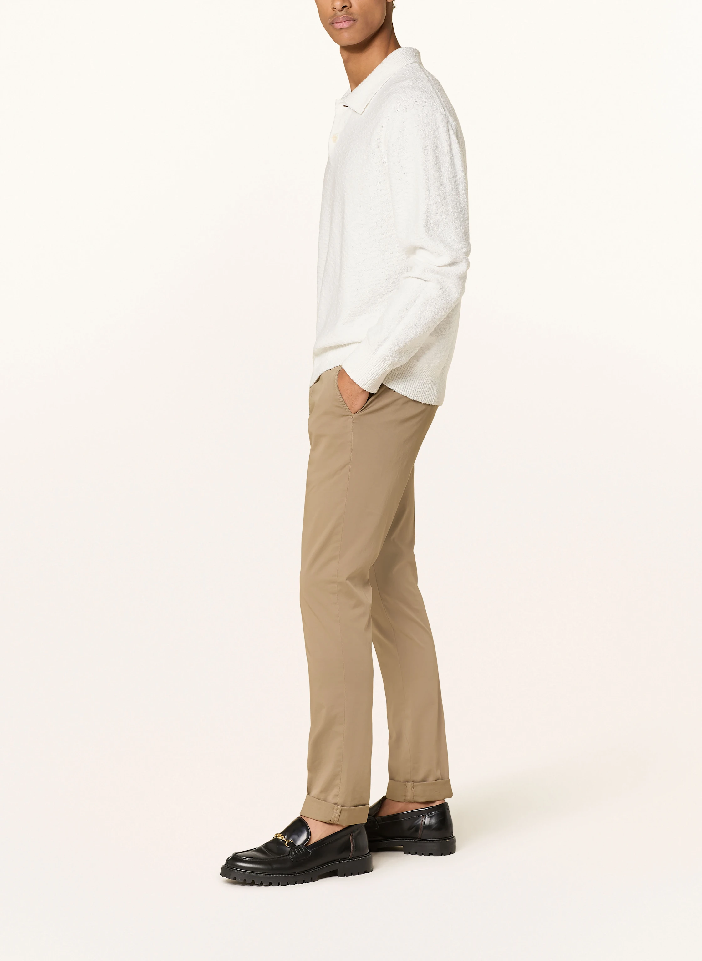 Dondup Chino GAUBERT Slim Fit