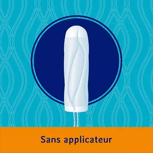 Nett ProComfort Super Tampão 24 unidades