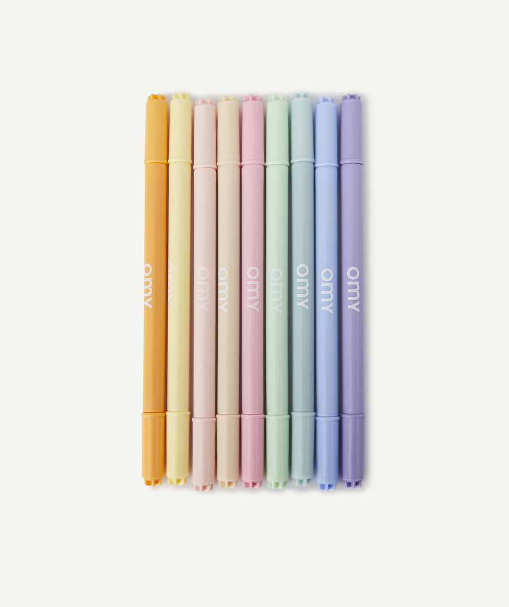 OMYFEUTRES PASTEL