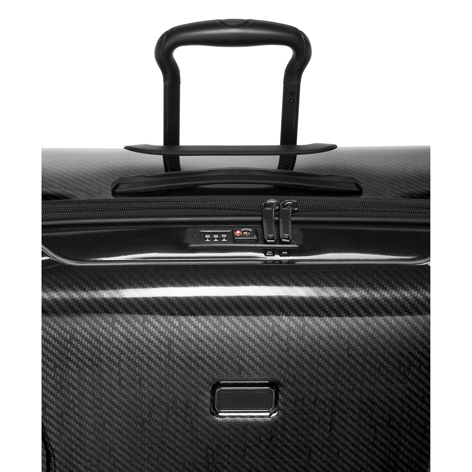 Tumi Tegra Lite Travel Wheeled Packing Case II black/graphite