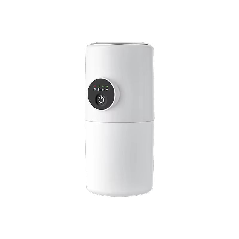 HOMTEC - USB-mistbevochtiger met standaard
