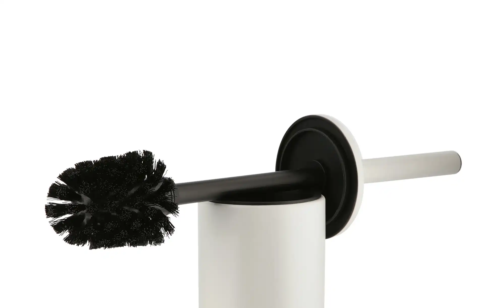 Spirella WC-Bürstenhalter Akira